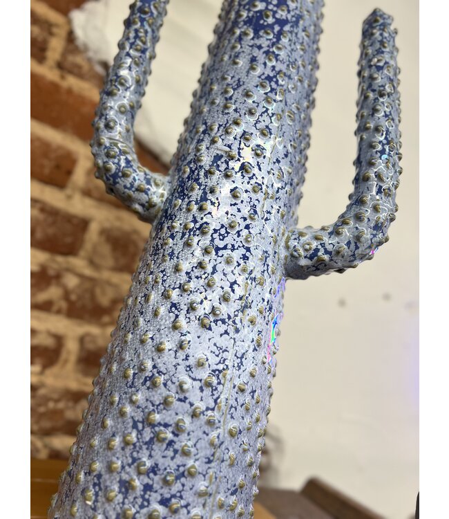 CACTUS VASE  Ceramic