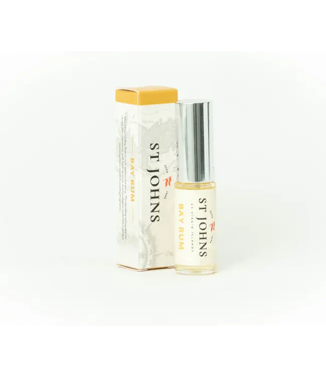 .25 ounce Travel Spray