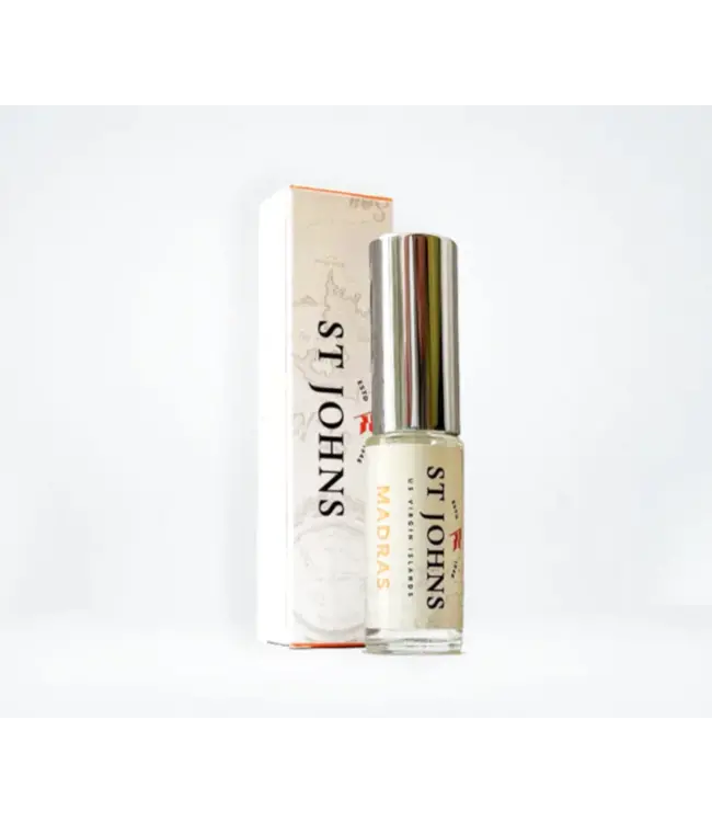 .25 ounce Travel Spray