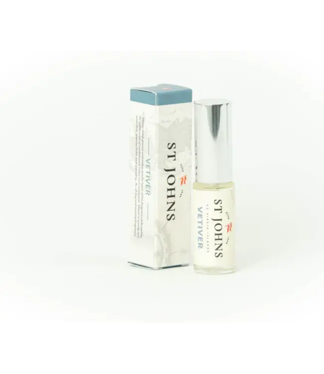 .25 ounce Travel Spray