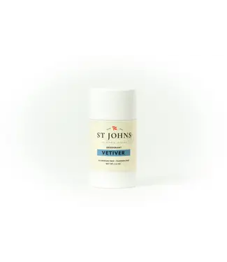 St Johns Fragrance Co Deodorant