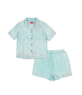 Simply Southern Gauze pajama set
