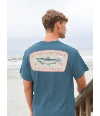 Simply Southern YTH-MN-SS-FISHLOGO