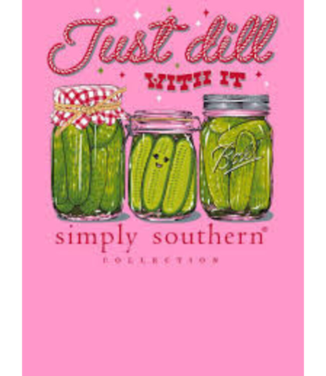 YTH-SS-DILL