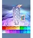 Crystal Desk Lamp