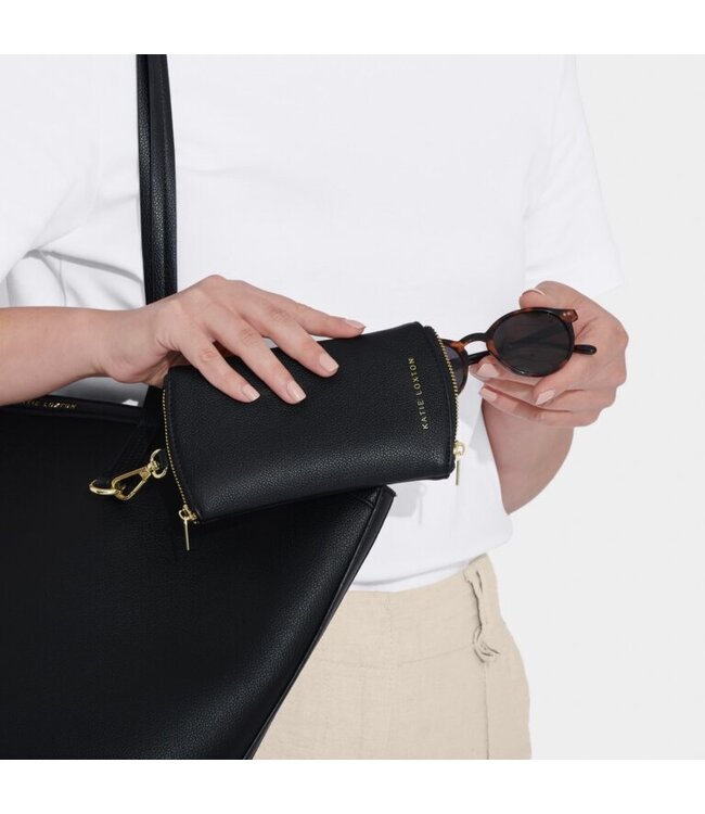 Clip On Sunglasses Case