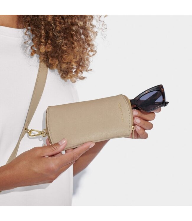 Clip On Sunglasses Case