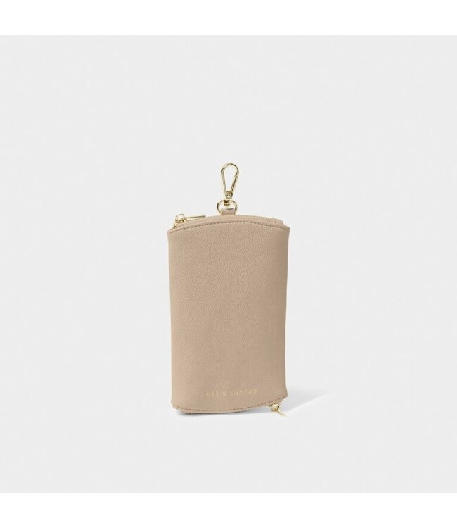 Clip On Sunglasses Case