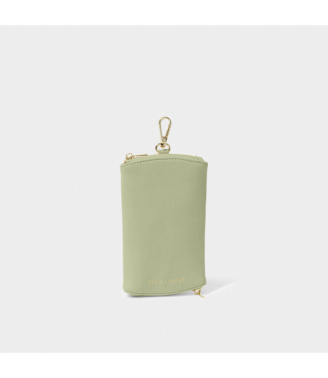 Clip On Sunglasses Case