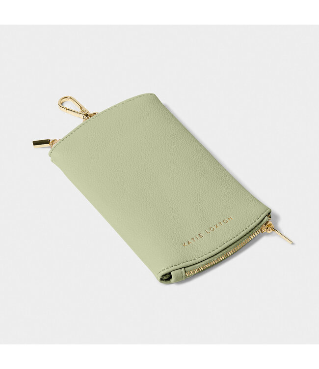 Clip On Sunglasses Case