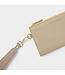 ZANA Fold Out Wristlet Purse