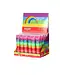 RAINBOW Multi Color Lip Gloss
