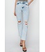 RDP5756 High Rise Ankle Jean