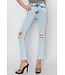 RDP5756 High Rise Ankle Jean