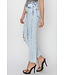RDP5756 High Rise Ankle Jean