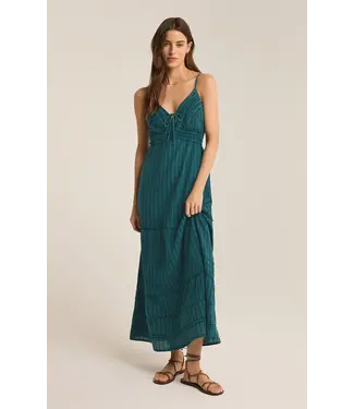 Z Supply Divinity Midi Dress