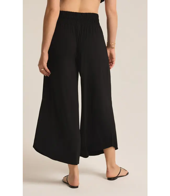 ZP242532 The Flared Pant