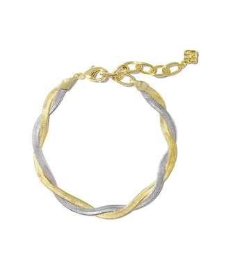 Kendra Scott HAYDEN Chain Bracelet