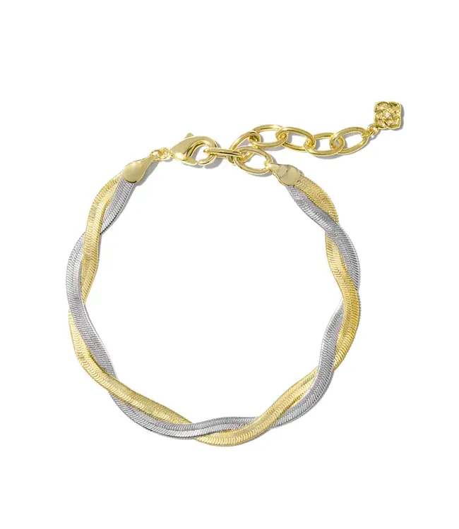 HAYDEN Chain Bracelet