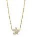 JAE STAR SHORT PENDANT