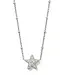 JAE STAR SHORT PENDANT