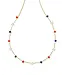 SIERRA Star Strand Necklace