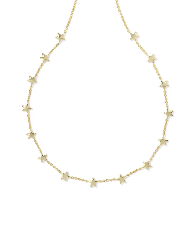 SIERRA Star Strand Necklace