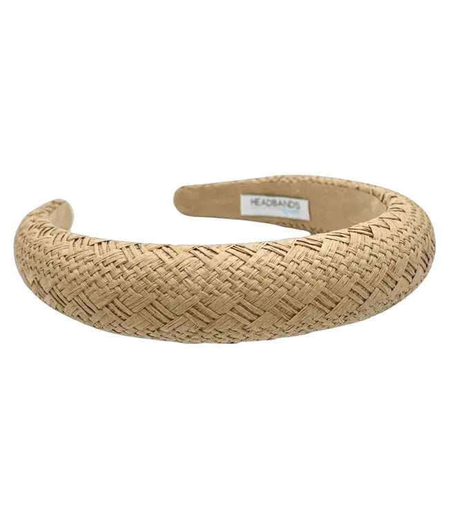 HH25 Woven Headband