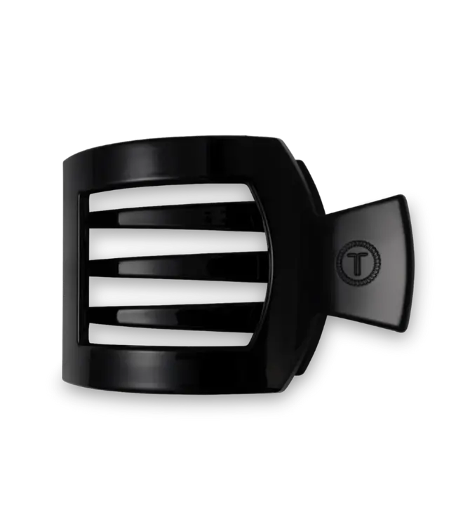 Teleties MEDIUM Flat Square Clip