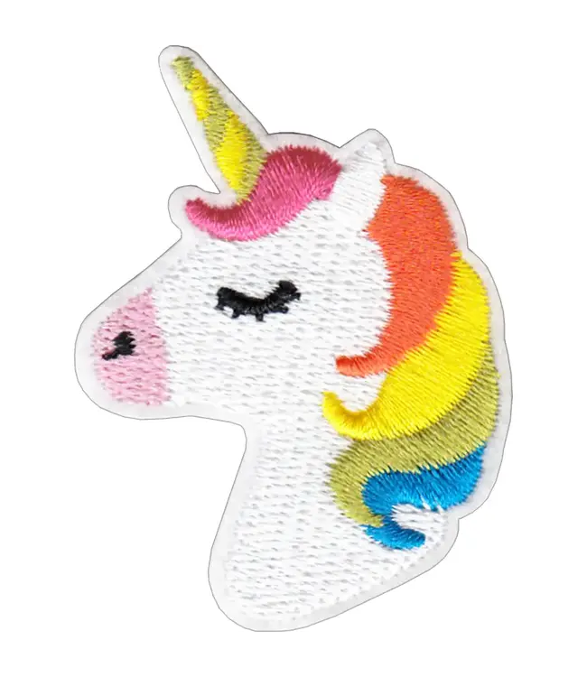 20329 Unicorn Patch