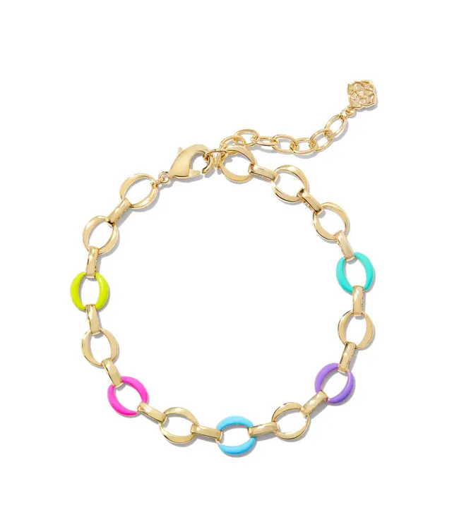 KELSEY Chain Bracelet