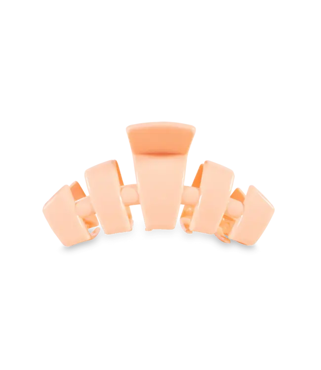 Teleties Classic Clip Small