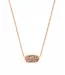 NECKLACE - ELISA
