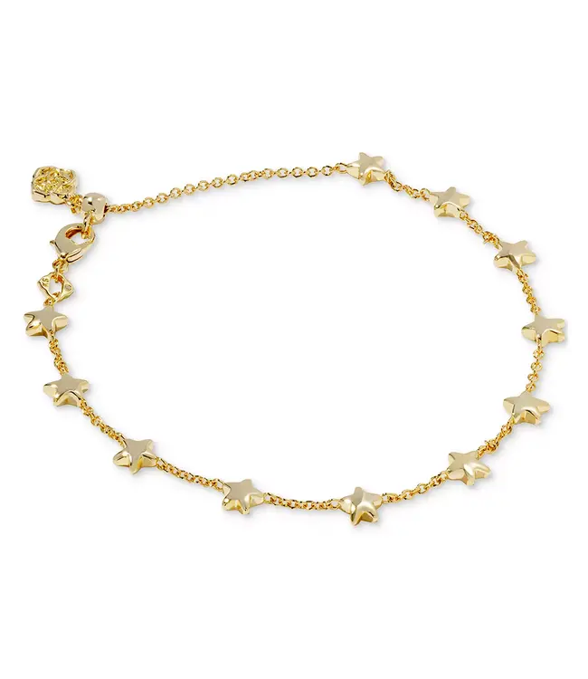 SIERRA Star Chain Bracelet