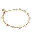 SIERRA Star Chain Bracelet
