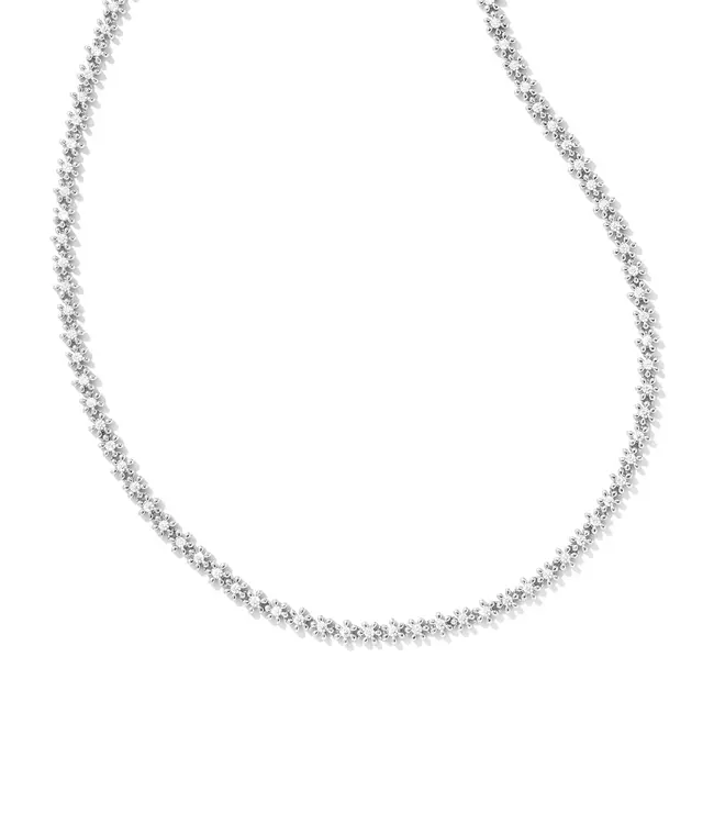 NYDIA Strand Necklace