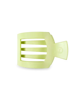 TELETIES Teleties SMALL Flat Square Clip