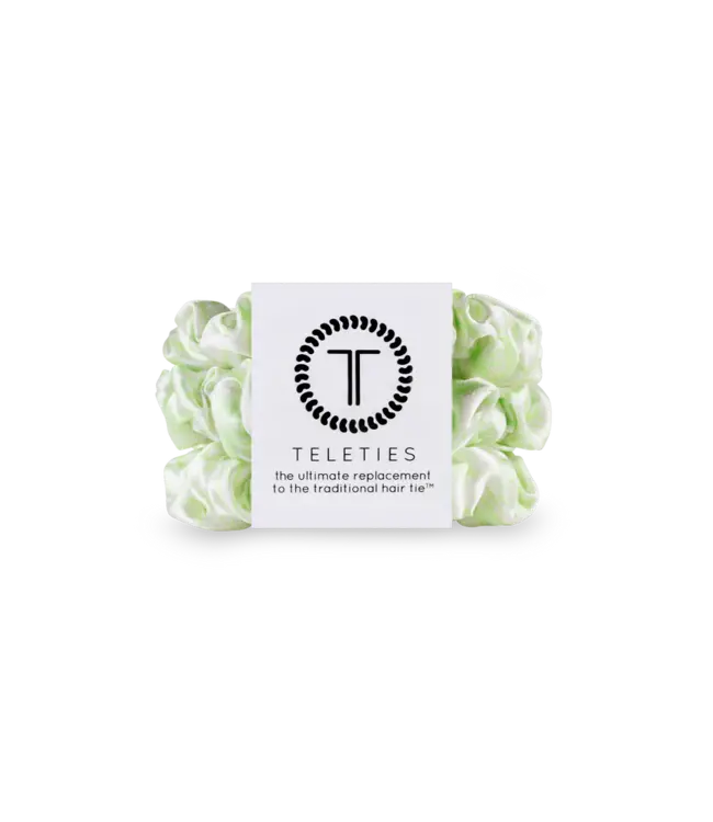 Teleties Scrunchie Small