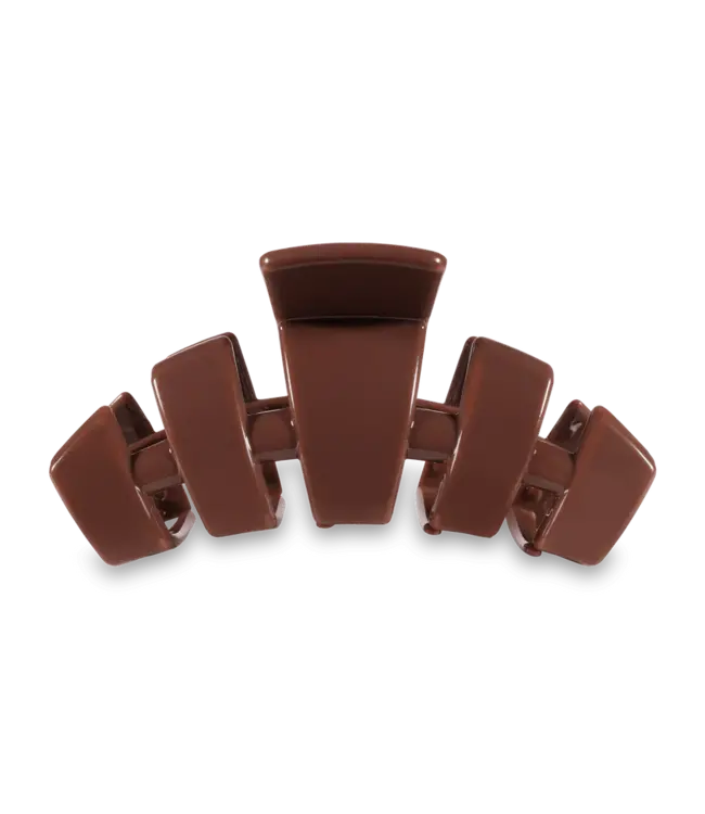 Teleties Classic Clip Large