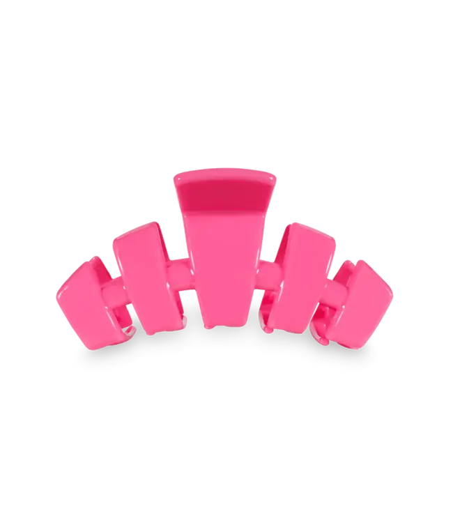 Teleties Classic Clip Large