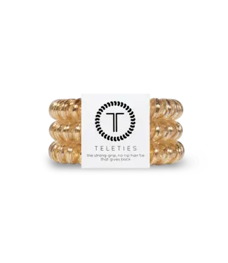 TELETIES Teleties Small 3-Pack