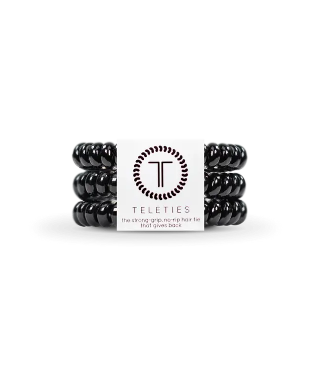 Teleties large 3-pack