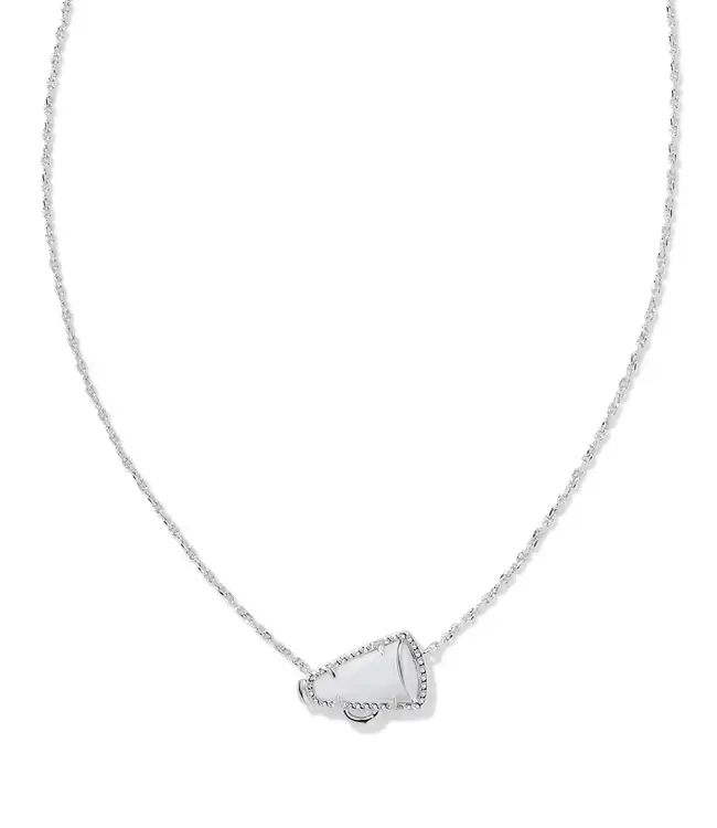 CHEER Short Pendant Necklace