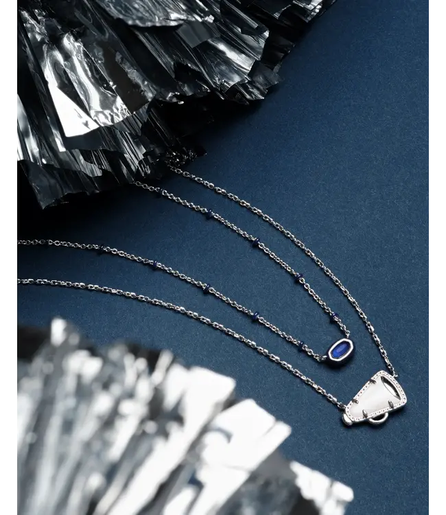 CHEER Short Pendant Necklace