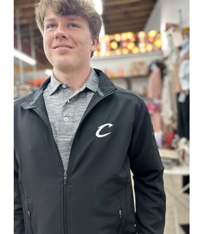 9400LW Wind Resistant Jacket