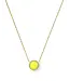 Tennis Short Pendant Neck