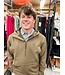 WH4403 Contact Softshell Hoodie