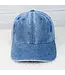 Midwash Pacific Denim Cap