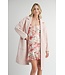 AG3518 Hayley Open Coat
