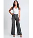 P183031 Hyperstretch Hi Rise Wide Leg